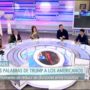 El programa de AR en Telecinco