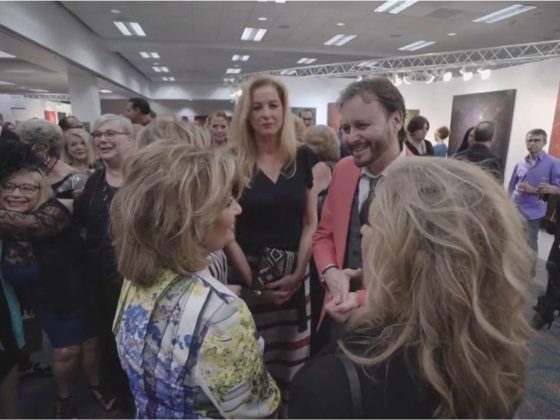 Las Campos en Telecinco