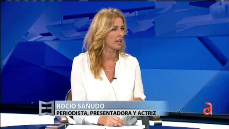 El Espejo en América Tevé