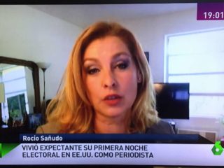 Más vale tarde en La Sexta TV