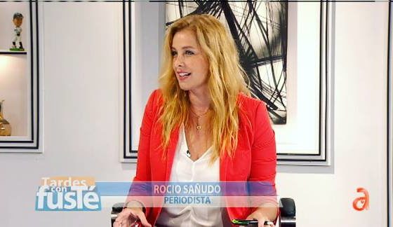 Tardes con Fusté en América Tevé