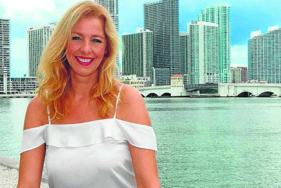 Rocío Sañudo Corresponsal